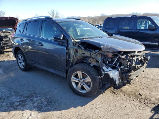 Photo 4 from auction – 2015 TOYOTA RAV4 XLE with VIN 2T3RFREV6FW355967