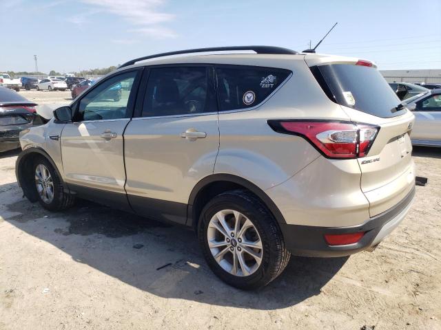 Photo 2 from auction – 2017 FORD ESCAPE SE with VIN 1FMCU0G96HUE25633