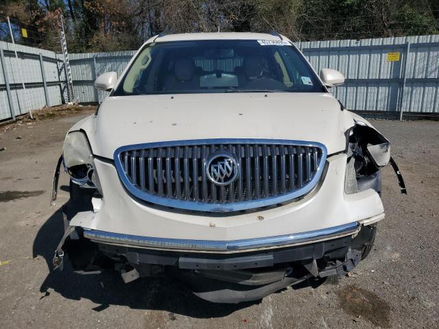 Photo 5 from auction – 2012 BUICK ENCLAVE with VIN 5GAKVCED5CJ255590