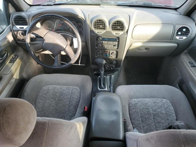 Photo 8 from auction – 2004 GMC ENVOY with VIN 1GKDT13S342304711