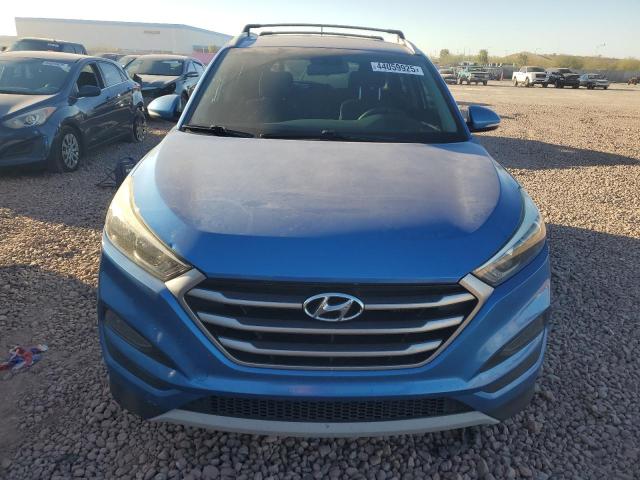 Photo 5 from auction – 2017 HYUNDAI TUCSON with VIN KM8J33A24HU324789
