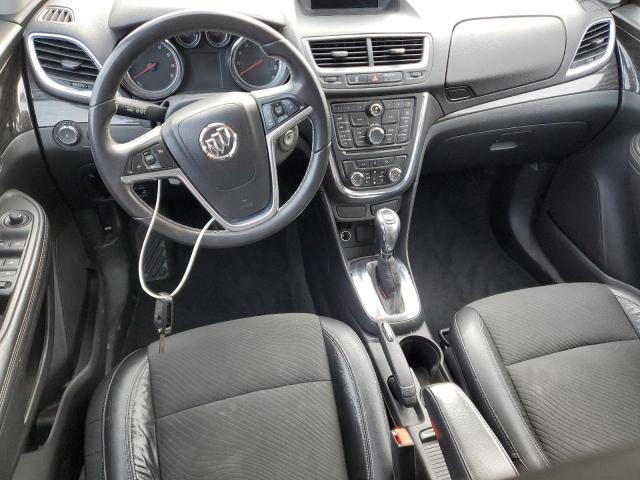 Photo 8 from auction – 2013 BUICK ENCORE CON with VIN KL4CJBSBXDB164994