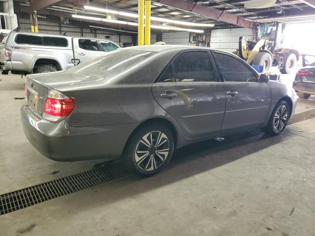 Photo 3 from auction – 2005 TOYOTA CAMRY LE with VIN 4T1BF30KX5U598121