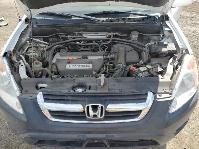 Photo 12 from auction – 2003 HONDA CR-V EX with VIN JHLRD78853C011323
