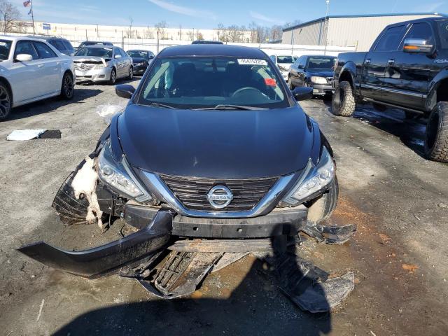 Photo 5 from auction – 2017 NISSAN ALTIMA 2.5 with VIN 1N4AL3AP1HC162485