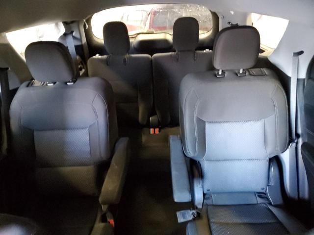 Photo 10 from auction – 2022 FORD EXPLORER X with VIN 1FMSK8DH8NGA62726
