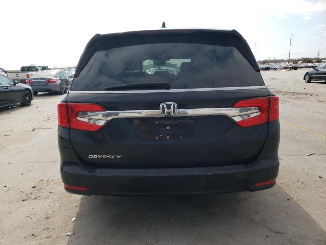 Photo 6 from auction – 2018 HONDA ODYSSEY EX with VIN 5FNRL6H73JB050719