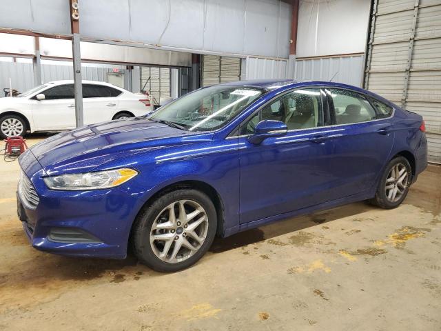 Снимка 1 от търг – 2016 FORD FUSION SE с VIN 3FA6P0H71GR255201