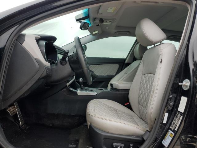 Photo 7 from auction – 2014 KIA OPTIMA SX with VIN 5XXGR4A63EG291968