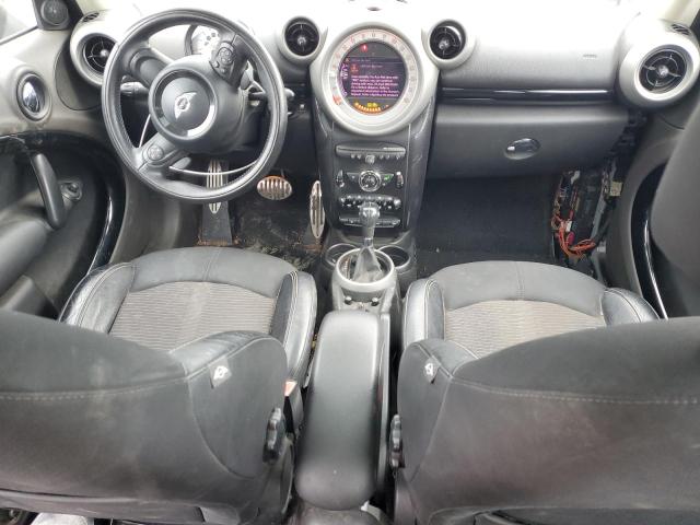 Photo 8 from auction – 2012 MINI COOPER S C with VIN WMWZC3C50CWL86764