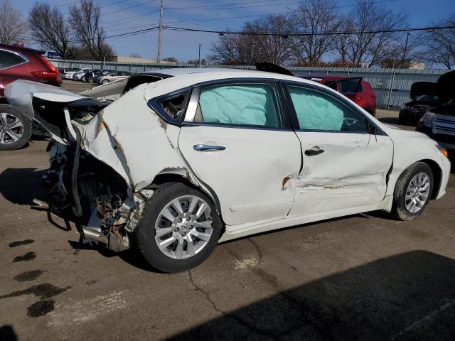 Photo 3 from auction – 2018 NISSAN ALTIMA 2.5 with VIN 1N4AL3AP3JC286909