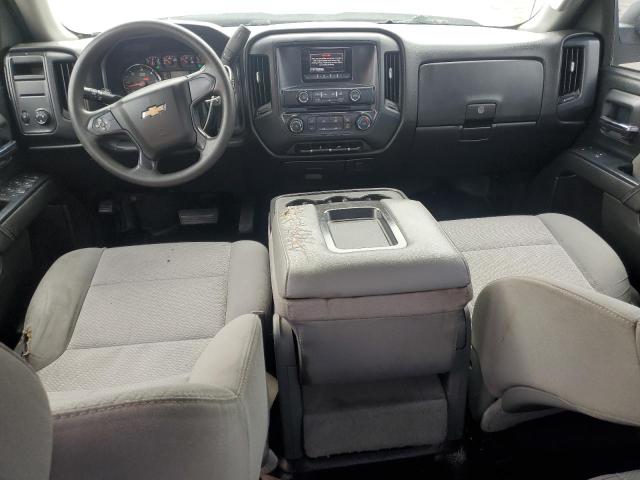 Photo 8 from auction – 2015 CHEVROLET SILVERADO with VIN 1GCRCPEC8FZ364004
