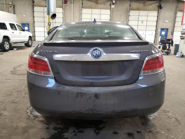 Photo 6 from auction – 2012 BUICK LACROSSE with VIN 1G4GC5ER7CF371969