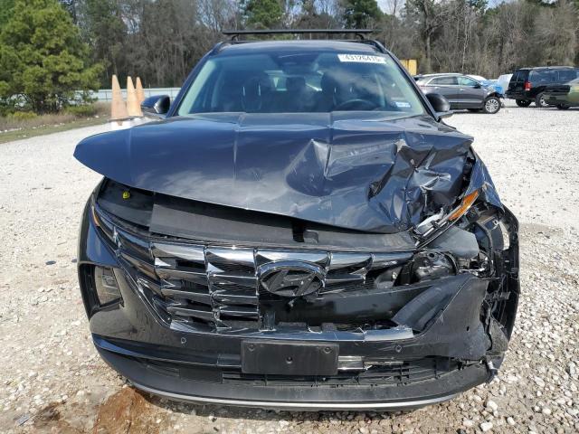 Photo 5 from auction – 2023 HYUNDAI TUCSON LIM with VIN 5NMJECAE9PH162611