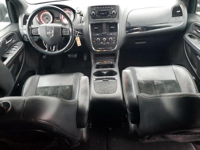 Foto 8 de la subasta – 2015 DODGE GRAND CARA con VIN 2C4RDGCG2FR689955