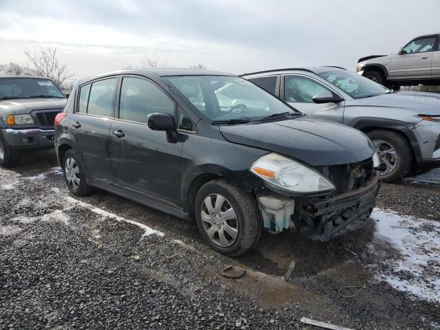 Photo 4 from auction – 2009 NISSAN VERSA S with VIN 3N1BC13E19L419507