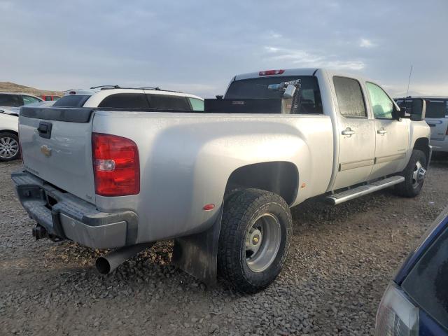 Photo 3 from auction – 2011 CHEVROLET SILVERADO with VIN 1GC4K1C81BF236370