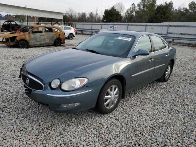 BUICK LACROSSE C 2006 z numerem VIN 2G4WD582X61301403 - Zdjęcie z aukcji