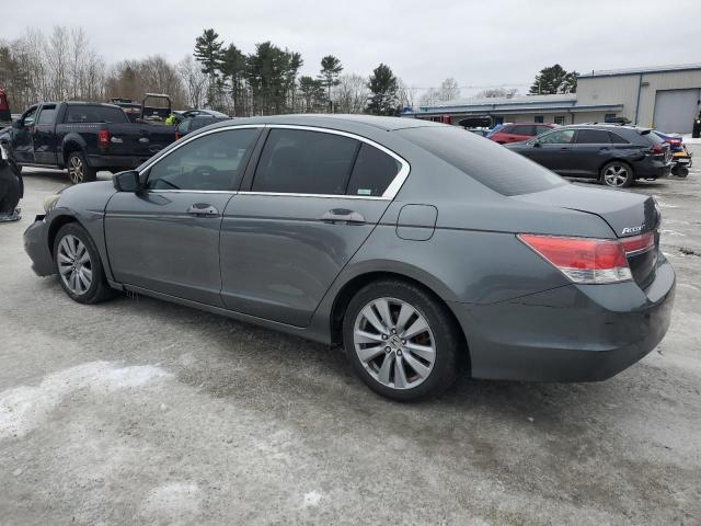 Photo 2 from auction – 2011 HONDA ACCORD EX with VIN 1HGCP2F76BA088933