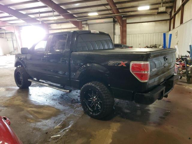 Photo 2 from auction – 2014 FORD F150 SUPER with VIN 1FTFW1CFXEKG04472