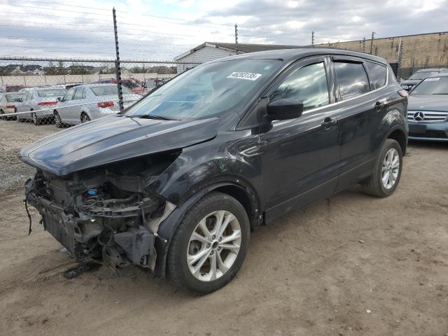 Photo 1 from auction – 2017 FORD ESCAPE SE with VIN 1FMCU9GD6HUE39525