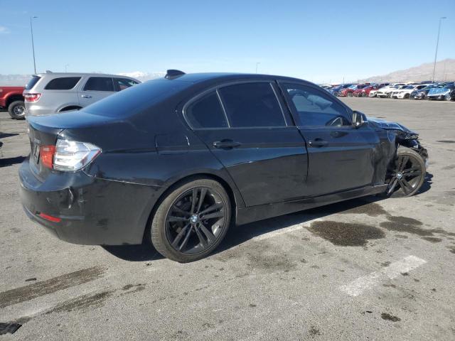 Photo 3 from auction – 2012 BMW 328 I SULE with VIN WBA3C1C5XCF433826