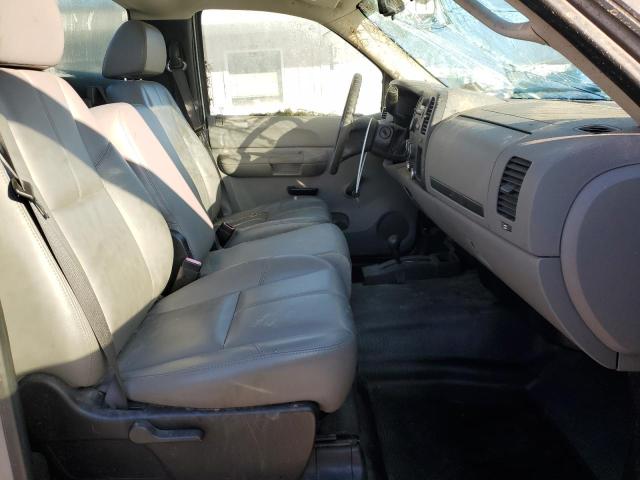 Photo 10 from auction – 2008 GMC SIERRA K15 with VIN 1GTEK14C38Z101244
