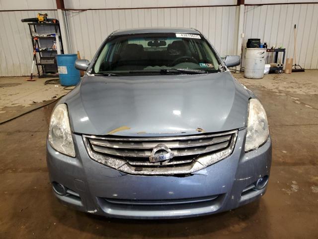 Photo 5 from auction – 2011 NISSAN ALTIMA BAS with VIN 1N4AL2AP1BN426276