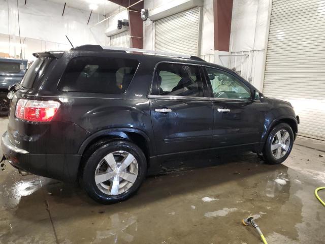 Photo 3 from auction – 2012 GMC ACADIA SLT with VIN 1GKKVRED9CJ253377