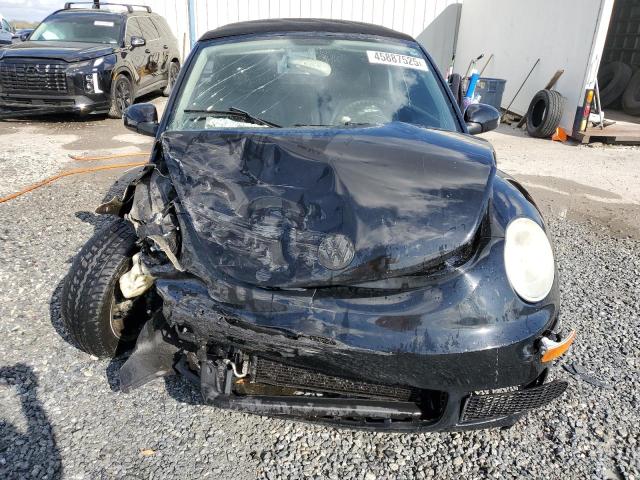 Photo 5 from auction – 2008 VOLKSWAGEN NEW BEETLE with VIN 3VWPF31Y28M419072
