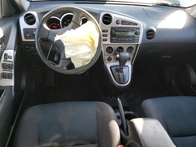 Photo 8 from auction – 2006 TOYOTA COROLLA MA with VIN 2T1KR32EX6C598458