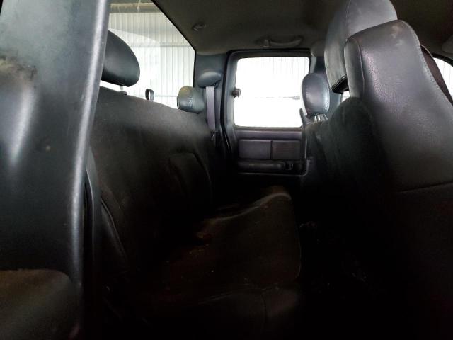 Photo 10 from auction – 2001 CHEVROLET SILVERADO with VIN 2GCEC19V111332536