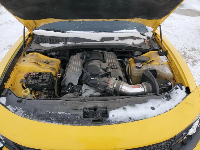 Photo 11 from auction – 2017 DODGE CHARGER R/T 392 with VIN 2C3CDXGJ4HH543517