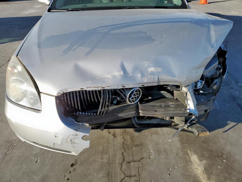 Zdjęcie 11 z aukcji – 2007 BUICK LUCERNE CX z VIN 1G4HD57207U134744