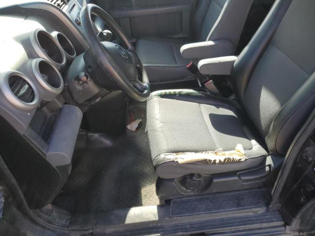 Foto 7 de la subasta – 2004 HONDA ELEMENT EX con VIN 5J6YH28544L019267