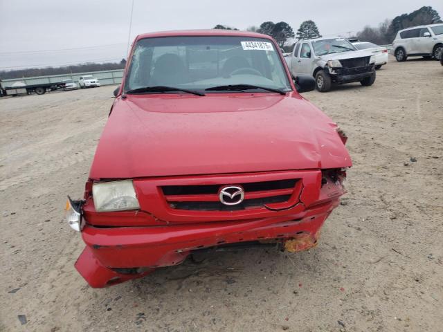 Photo 5 from auction – 2002 MAZDA B3000 with VIN 4F4YR12U72TM19891