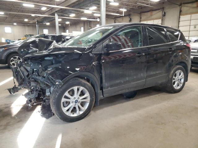 Photo 1 from auction – 2017 FORD ESCAPE SE with VIN 1FMCU9GD3HUD41987