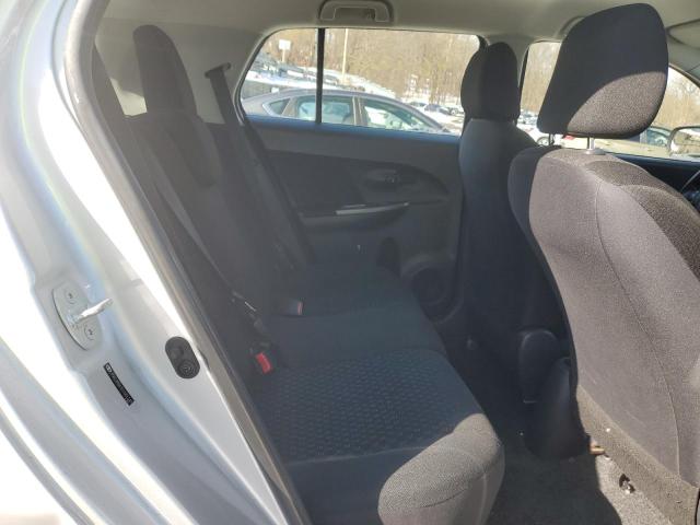 Photo 10 from auction – 2013 TOYOTA SCION XD with VIN JTKKUPB47D1031342