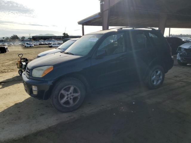TOYOTA RAV4 2003 z numerem VIN JTEHH20V336079230 - Zdjęcie z aukcji