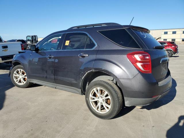 Photo 2 from auction – 2016 CHEVROLET EQUINOX LT with VIN 2GNALCEK1G6310755