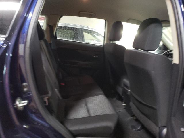 Photo 10 from auction – 2014 MITSUBISHI OUTLANDER with VIN JA4AD2A34EZ008158