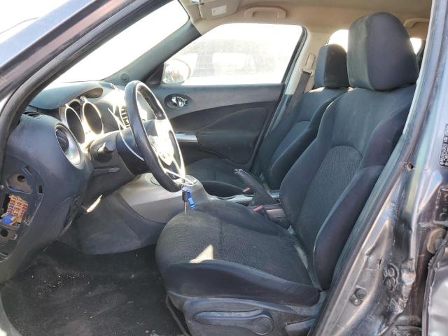 Photo 7 from auction – 2011 NISSAN JUKE S with VIN JN8AF5MVXBT017433