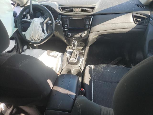 Photo 8 from auction – 2019 NISSAN ROGUE S with VIN 5N1AT2MT9KC789239