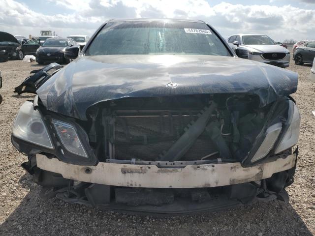 Photo 5 from auction – 2012 MERCEDES-BENZ E 350 with VIN WDDHF5KB1CA647119