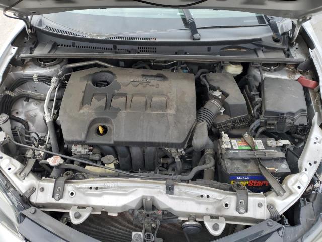 Photo 11 from auction – 2017 TOYOTA COROLLA L with VIN 2T1BURHE3HC904458
