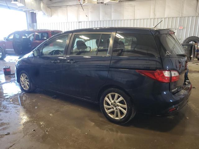 Photo 2 from auction – 2014 MAZDA 5 SPORT with VIN JM1CW2BL7E0170670