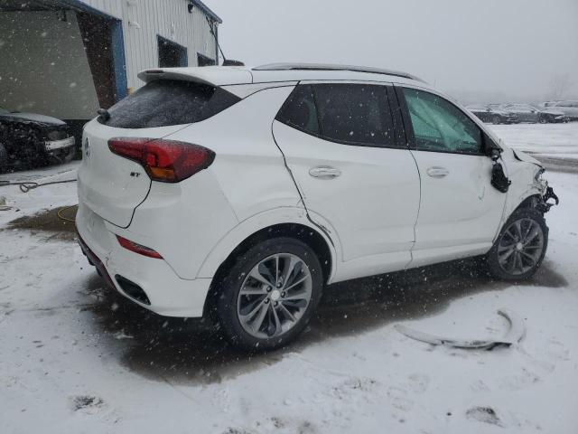 Photo 3 from auction – 2021 BUICK ENCORE GX with VIN KL4MMDS20MB063244