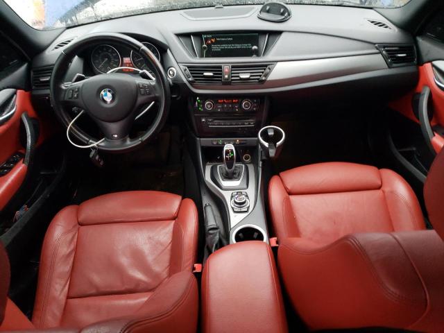 Photo 8 from auction – 2014 BMW X1 XDRIVE2 with VIN WBAVL1C51EVY23540
