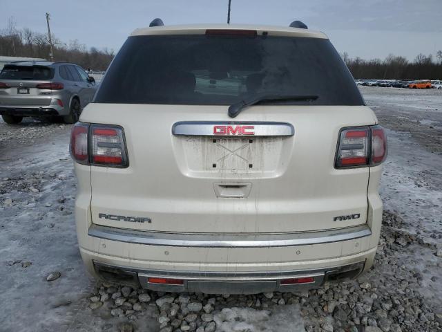 Photo 6 from auction – 2013 GMC ACADIA DEN with VIN 1GKKVTKD0DJ158922