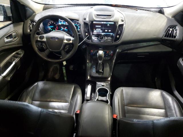 Photo 8 from auction – 2014 FORD ESCAPE TIT with VIN 1FMCU9J95EUD86333